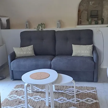 Domaine Luna Estella Apartment Tourrette-Levens